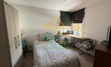OFERTA ESPECIAL! VENTA  HERMOSA CASA 6D/3B ÑUÑOA
