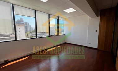 EXCELENTE OPORTUNIDAD, ARRIENDO OFICINA EN VIÑA DEL MAR