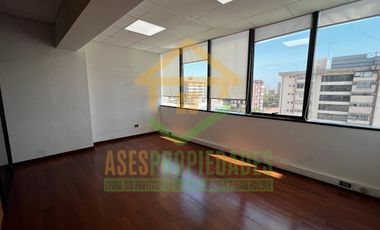 EXCELENTE OPORTUNIDAD, ARRIENDO OFICINA EN VIÑA DEL MAR