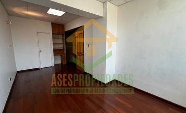EXCELENTE OPORTUNIDAD, ARRIENDO OFICINA EN VIÑA DEL MAR