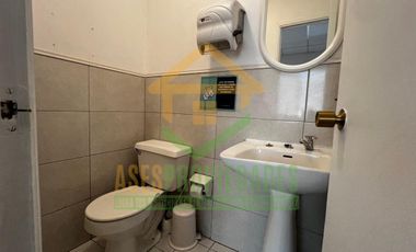 EXCELENTE OPORTUNIDAD, ARRIENDO OFICINA EN VIÑA DEL MAR