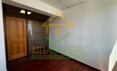 EXCELENTE OPORTUNIDAD, ARRIENDO OFICINA EN VIÑA DEL MAR