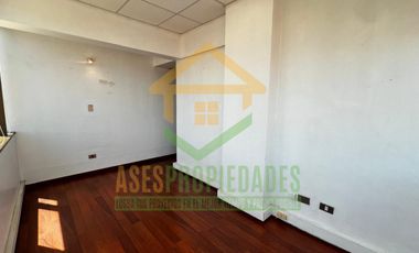 EXCELENTE OPORTUNIDAD, ARRIENDO OFICINA EN VIÑA DEL MAR