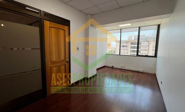EXCELENTE OPORTUNIDAD, ARRIENDO OFICINA EN VIÑA DEL MAR