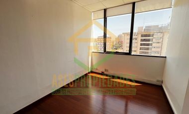 EXCELENTE OPORTUNIDAD, ARRIENDO OFICINA EN VIÑA DEL MAR