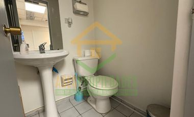 OPORTUNIDAD DE AMPLIA OFICINA EN LAS CONDES