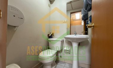 OPORTUNIDAD DE AMPLIA OFICINA EN LAS CONDES