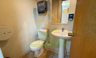 OPORTUNIDAD DE AMPLIA OFICINA EN LAS CONDES