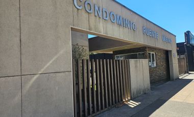 DEPTO CASI NUEVO Y MUY FUNCIONAL