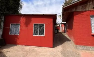 IMPERDIBLE!!  VENTA PROPIEDAD DE 697M2 CON 9 CASAS