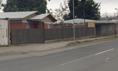 IMPERDIBLE!!  VENTA PROPIEDAD DE 697M2 CON 9 CASAS