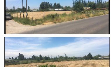 IDEAL PARA PROYECTO COMERCIAL 6000MT2 DE TERRENO