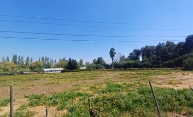 IDEAL PARA PROYECTO COMERCIAL 6000MT2 DE TERRENO
