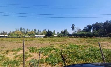 IDEAL PARA PROYECTO COMERCIAL 6000MT2 DE TERRENO