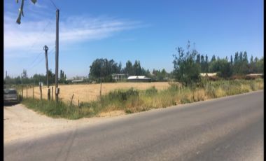 IDEAL PARA PROYECTO COMERCIAL 6000MT2 DE TERRENO