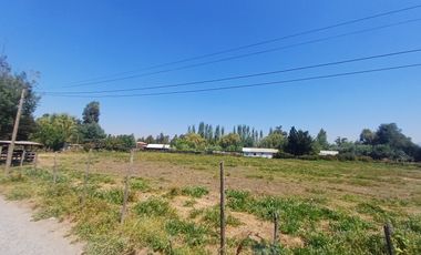 IDEAL PARA PROYECTO COMERCIAL 6000MT2 DE TERRENO