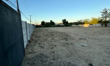 TERRENO URBANO DE 3680MT2 SE VENDE, MOLINA-MAULE