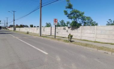 TERRENO URBANO DE 3680MT2 SE VENDE, MOLINA-MAULE