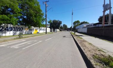 TERRENO URBANO DE 3680MT2 SE VENDE, MOLINA-MAULE