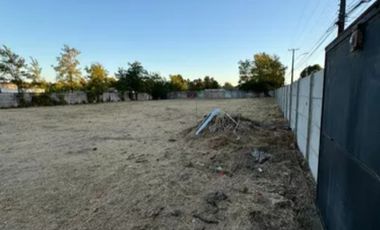 TERRENO URBANO DE 3680MT2 SE VENDE, MOLINA-MAULE