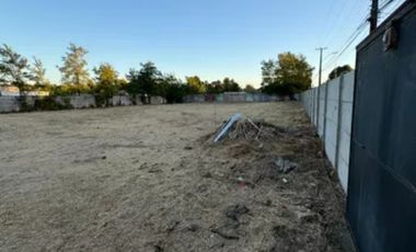 TERRENO URBANO DE 3680MT2 SE VENDE, MOLINA-MAULE