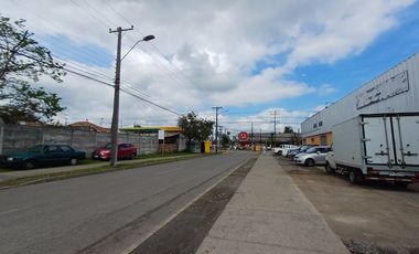 TERRENO URBANO DE 3680MT2 SE VENDE, MOLINA-MAULE