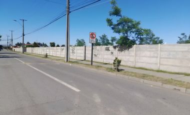 TERRENO URBANO DE 3680MT2 SE VENDE, MOLINA-MAULE