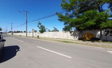 TERRENO URBANO DE 3680MT2 SE VENDE, MOLINA-MAULE