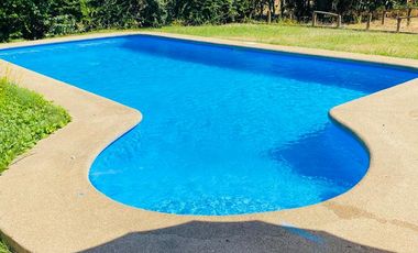 CASA DE 170MT2 APROX CONTRUIDOS 4200MT2 DE TERRENO, SE VENDE