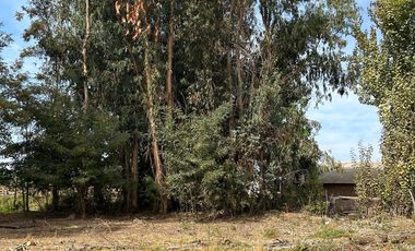 CASA DE 170MT2 APROX CONTRUIDOS 4200MT2 DE TERRENO, SE VENDE