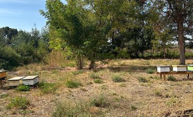 CASA DE 170MT2 APROX CONTRUIDOS 4200MT2 DE TERRENO, SE VENDE