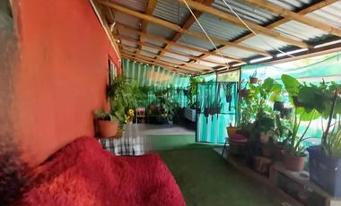 VENTA CASA 2HAB 1BA RAUCO