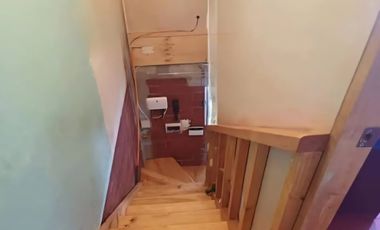 VENTA CASA 2HAB 1BA RAUCO