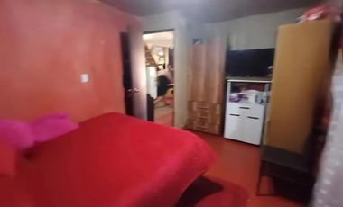 VENTA CASA 2HAB 1BA RAUCO