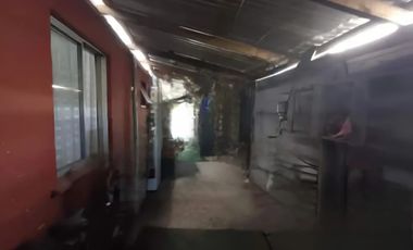 VENTA CASA 2HAB 1BA RAUCO