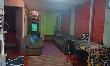 VENTA CASA 2HAB 1BA RAUCO