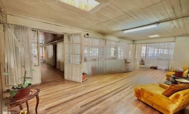 PROPIEDAD COMERCIAL Y HABITACIONAL DE 1848MT2 EN VENTA