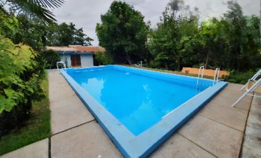 PROPIEDAD COMERCIAL Y HABITACIONAL DE 1848MT2 EN VENTA