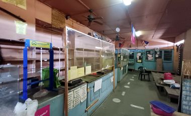 PROPIEDAD COMERCIAL Y HABITACIONAL DE 1848MT2 EN VENTA