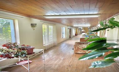 PROPIEDAD COMERCIAL Y HABITACIONAL DE 1848MT2 EN VENTA