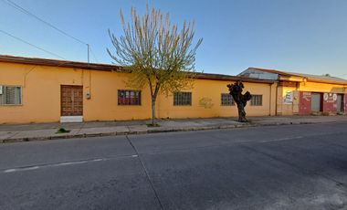 PROPIEDAD COMERCIAL Y HABITACIONAL DE 1848MT2 EN VENTA