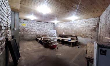 PROPIEDAD COMERCIAL Y HABITACIONAL DE 1848MT2 EN VENTA