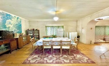 PROPIEDAD COMERCIAL Y HABITACIONAL DE 1848MT2 EN VENTA