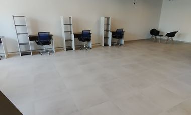 ESTUPENDA OFICINA METRO LOS LEONES 151 M2