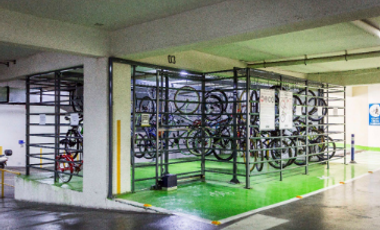OFICINA 200M2 HABILITADA A PASOS DE METRO PEDRO DE VALDIVIA