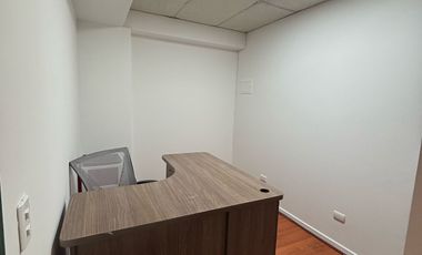 ILUMINADA Y MUY BIEN CONECTADA EN EL CORAZÓN DE PROVIDENCIA