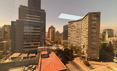 ILUMINADA Y MUY BIEN CONECTADA EN EL CORAZÓN DE PROVIDENCIA