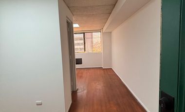ILUMINADA Y MUY BIEN CONECTADA EN EL CORAZÓN DE PROVIDENCIA