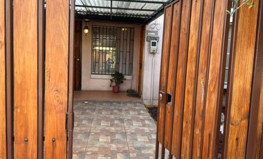 CONVERSABLE CASA EN VENTA PARQUE GABRIELA