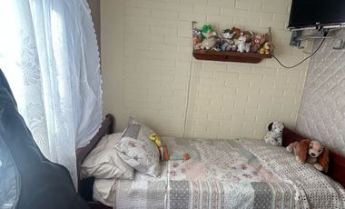 CONVERSABLE CASA EN VENTA PARQUE GABRIELA